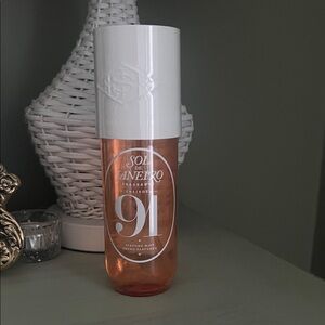 Sol de Janeiro 91 Fragrance Mist